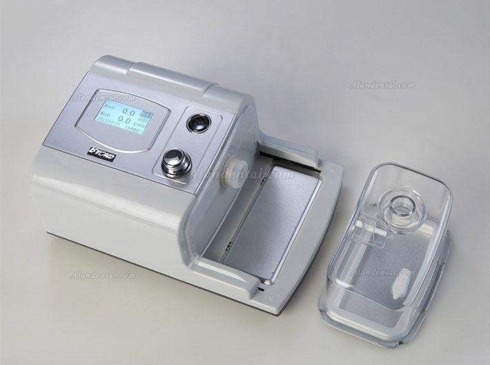 BYOND BY-Dreamy-C02 CPAP Ventilator and Sleep Therapy